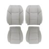 Funda de asiento Cadillac ATS 2012-2016 | OEM-Reemplazo