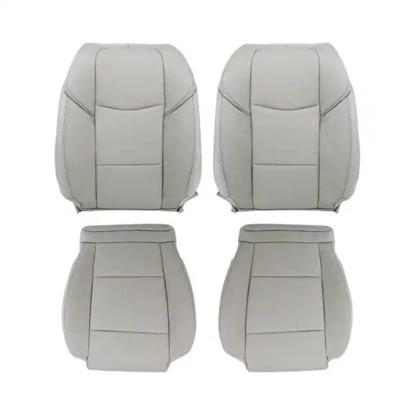 cadillac-ats-perforated-genuine-leather-2012-2019-light-platinum-driver-and-passenger-top-and-bottom-oem-replacement-seat-cover2 Cadillac ATS 2012-2016 - Housse de siège de remplacement OEM
