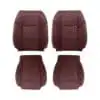 Cadillac ATS 2012-2016 | OEM-Replacement Seat Cover