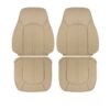 Cadillac CTS 2008-2013 | Funda de asiento de recambio OEM