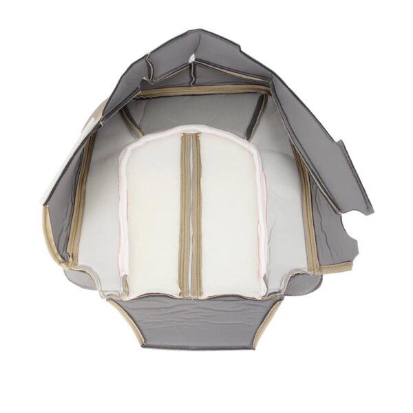 cadillac-cts-cuero-2008-2013-cashmere-cubre-asiento-delantero-del-conductor-o-del-pasajero-inferior-del-lado-exterior-oem-de-reemplazo Cadillac CTS 2008-2013 | Funda de asiento de recambio OEM