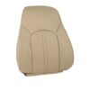 Cadillac CTS 2008-2013 | Funda de asiento de recambio OEM