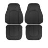 Cadillac CTS 2008-2013 | Funda de asiento de recambio OEM