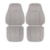 Cadillac CTS 2008-2013 | Funda de asiento de recambio OEM