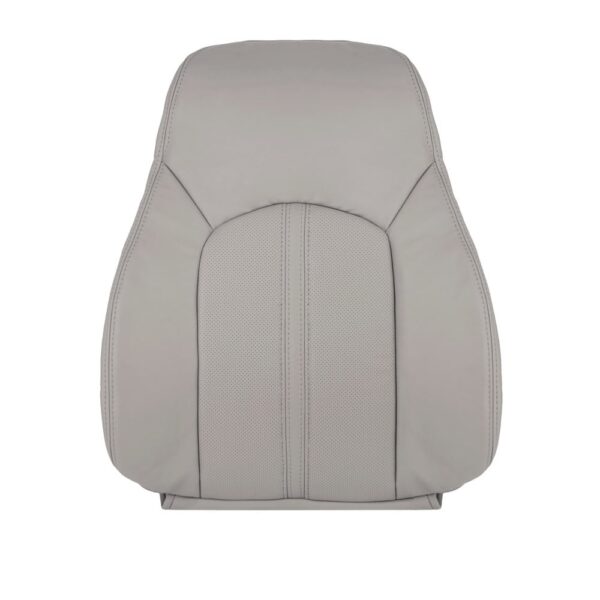 cadillac-cts-cuero-2008-2013-titanio-ligero-tapa-asiento-delantero-del-conductor-oem-de-reemplazo-2 Cadillac CTS 2008-2013 | Funda de asiento de recambio OEM