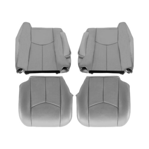 Cadillac Escalade 2003-2006 - Housse de siège de remplacement OEM
