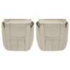 Cadillac Escalade 1999-2000 | OEM-Reemplazo Funda de asiento