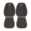 Cadillac Escalade Platinum 2007-2014 | Funda de asiento de recambio OEM
