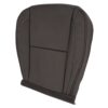 Cadillac Escalade Platinum 2007-2014 | Funda de asiento de recambio OEM
