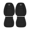 Cadillac Escalade Platinum 2007-2014 | Funda de asiento de recambio OEM