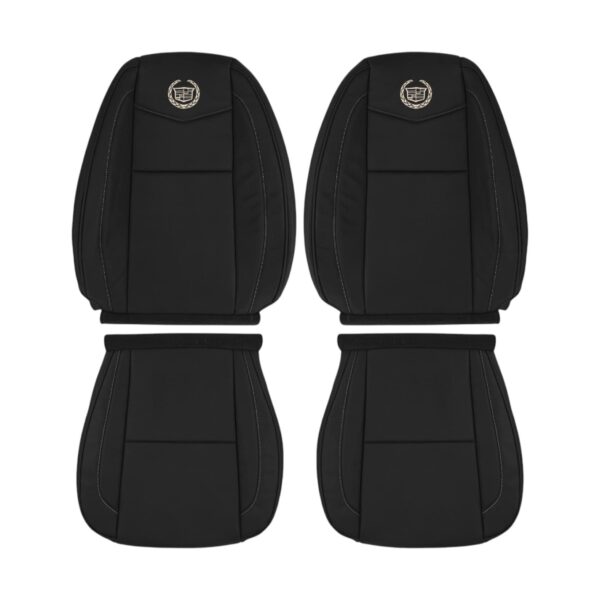Cadillac Escalade Platinum 2007-2014 | Funda de asiento de recambio OEM