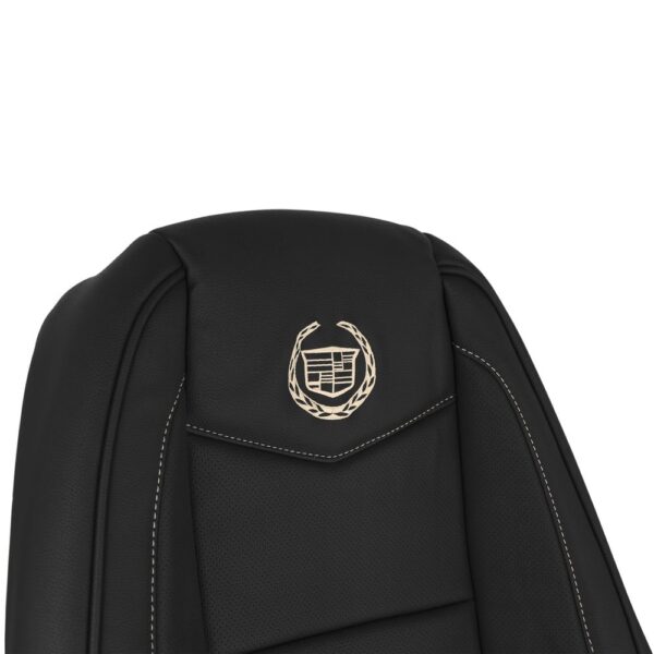 Cadillac Escalade Platinum 2007-2014 | Funda de asiento de recambio OEM