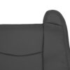 Cadillac SRX 2004-2009 | OEM-Reemplazo Funda de asiento