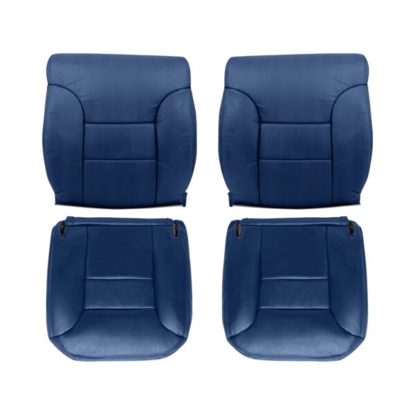 chevrolet-Suburban-leather-1995-1999-navy-blue-front-driver-and-passenger-top-and-bottom-oem-replacement-seat-cover2 Chevrolet Suburban 1995-1999 | OEM-Replacement Seat Cover