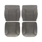 Chevrolet Suburban 1995-1999 | OEM-Replacement Seat Cover