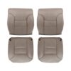 Chevrolet Tahoe 1995-1999 - Housse de siège de remplacement OEM