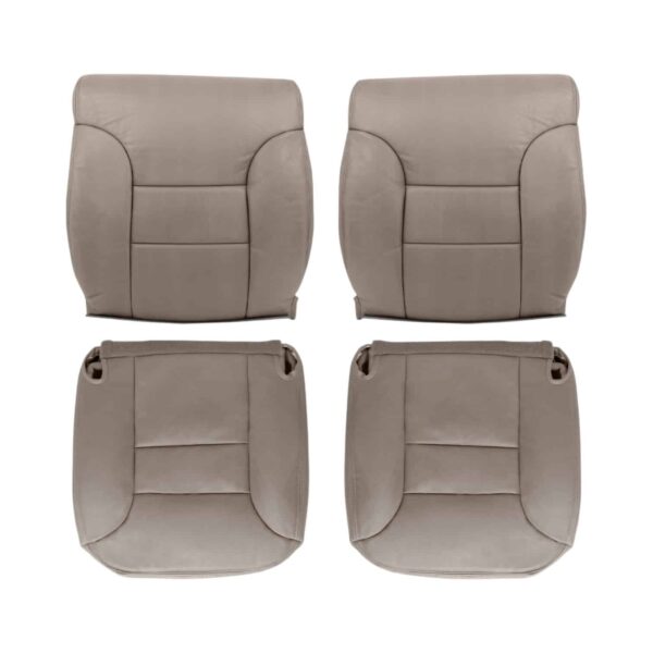 Chevrolet Tahoe 1995-1999 - Housse de siège de remplacement OEM