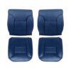 Chevrolet Tahoe 1995-1999 - Housse de siège de remplacement OEM