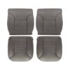 Chevrolet Tahoe 1995-1999 - Housse de siège de remplacement OEM