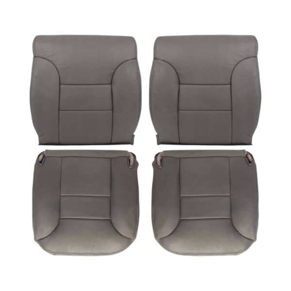 Chevrolet Tahoe 1995-1999 - Housse de siège de remplacement OEM