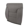 Chevrolet Tahoe 1995-1999 - Housse de siège de remplacement OEM