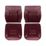 Chevrolet Tahoe 1995-1999 - Housse de siège de remplacement OEM