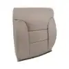 Chevrolet Tahoe 1995-1999 | OEM-Reemplazo Funda de Asiento