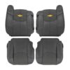 Chevrolet Avalanche 2002 | Funda de asiento de repuesto OEM