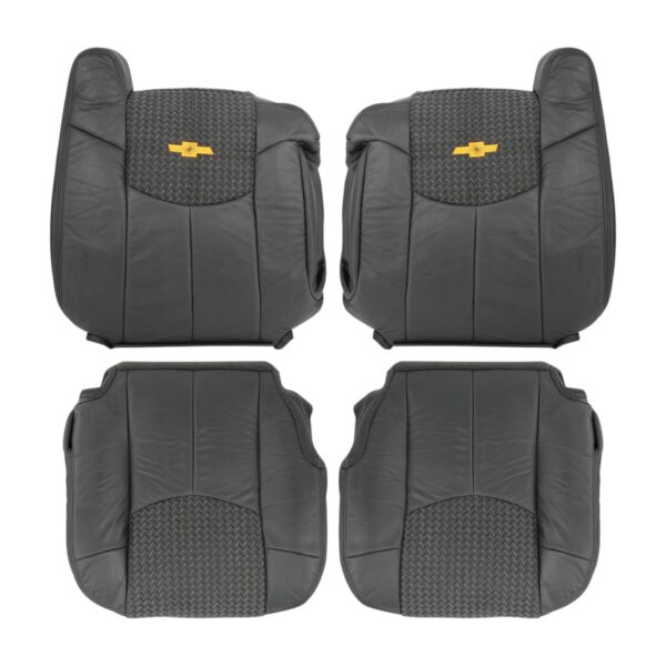 Chevrolet Avalanche 2002 | Funda de asiento de repuesto OEM