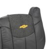 Chevrolet Avalanche 2002 | Funda de asiento de repuesto OEM