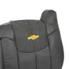 Chevrolet Avalanche 2002 | OEM-Replacement Seat Cover