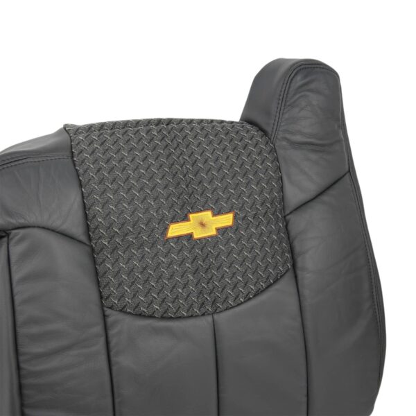 Chevrolet Avalanche 2002 | Funda de asiento de repuesto OEM