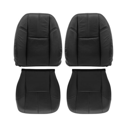 Chevrolet Avalanche 2007-2013 | Funda de asiento de repuesto OEM