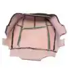 Chevrolet Avalanche 2007-2013 | OEM-Replacement Seat Cover