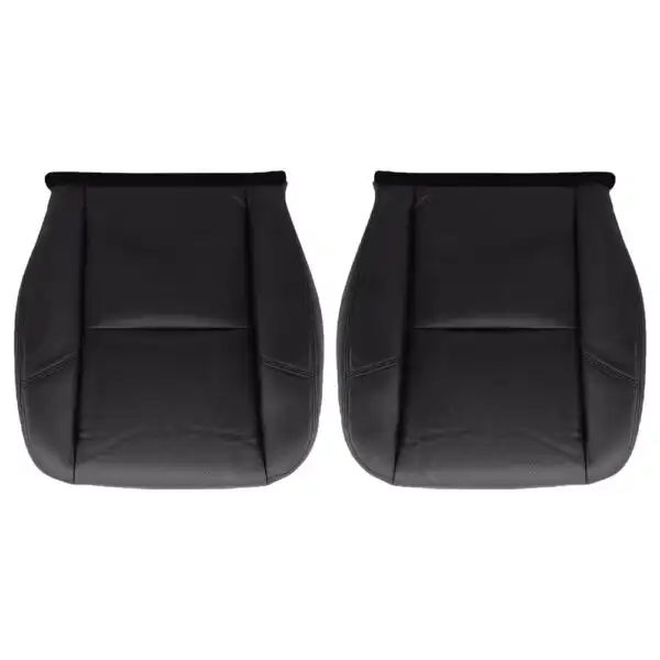 chevrolet-avalanche-ltz-perforated-leather-2007-2013-ebony-front-driver-and-passenger-bottoms-oem-replacement-seat-cover Chevrolet Avalanche LTZ 2007-2013 | OEM-Replacement Seat Cover
