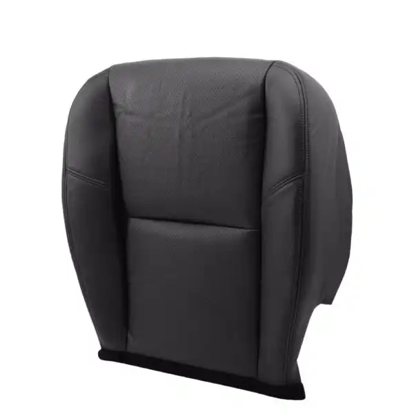 chevrolet-avalanche-ltz-perforated-leather-2007-2013-ebony-front-driver-bottom-oem-replacement-seat-cover-2 Chevrolet Avalanche LTZ 2007-2013 | OEM-Replacement Seat Cover