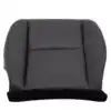 Chevrolet Avalanche LTZ 2007-2013 | OEM-Replacement Seat Cover
