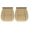 Chevrolet Avalanche LTZ 2007-2013 | OEM-Replacement Seat Cover