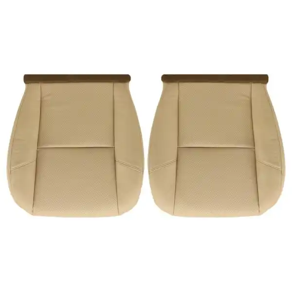 chevrolet-avalanche-ltz-perforated-leather-2007-2013-light-cashmere-front-driver-and-passenger-bottoms-oem-replacement-seat-cover Chevrolet Avalanche LTZ 2007-2013 | OEM-Replacement Seat Cover