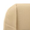 Chevrolet Avalanche LTZ 2007-2013 | Funda de asiento de repuesto OEM