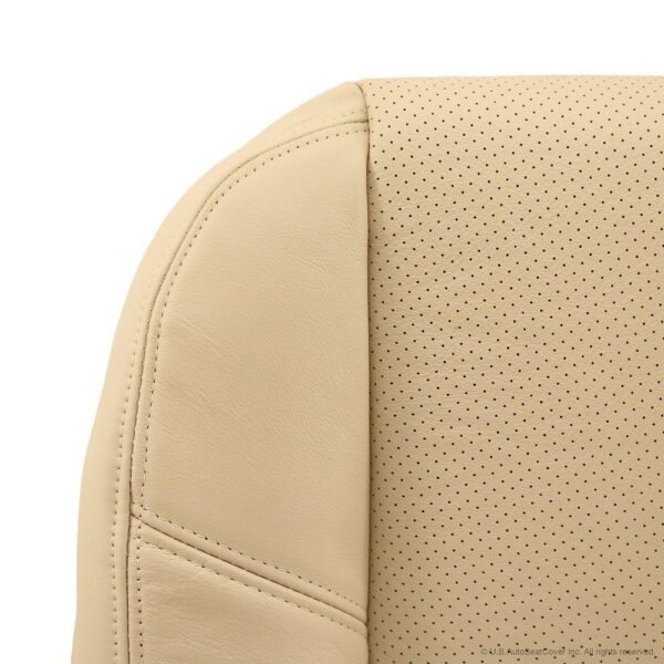 Chevrolet Avalanche LTZ 2007-2013 | Funda de asiento de repuesto OEM