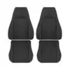 Chevrolet Camaro 1997-2002 | OEM-Reemplazo Funda de asiento