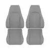 Chevrolet Camaro 1997-2002 | OEM-Reemplazo Funda de asiento