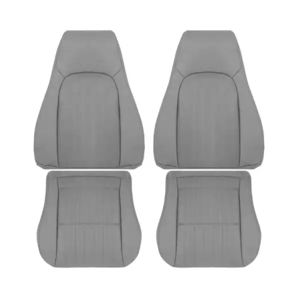 Chevrolet Camaro 1997-2002 | OEM-Reemplazo Funda de asiento