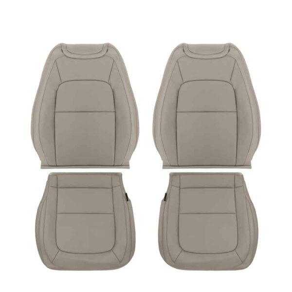 Chevrolet Colorado 2015-2022 | Housse de siège de remplacement OEM