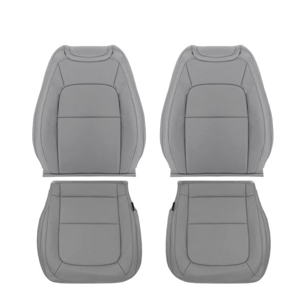 Chevrolet Colorado 2015-2022 | Housse de siège de remplacement OEM