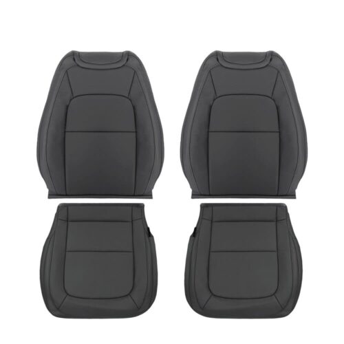 Chevrolet Colorado 2015-2022 | Housse de siège de remplacement OEM