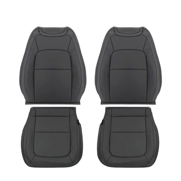 Chevrolet Colorado 2015-2022 | Housse de siège de remplacement OEM