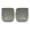 Chevrolet Express 1996-2025 - Housse de siège de remplacement OEM