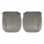 Chevrolet Express 1996-2025 - Housse de siège de remplacement OEM